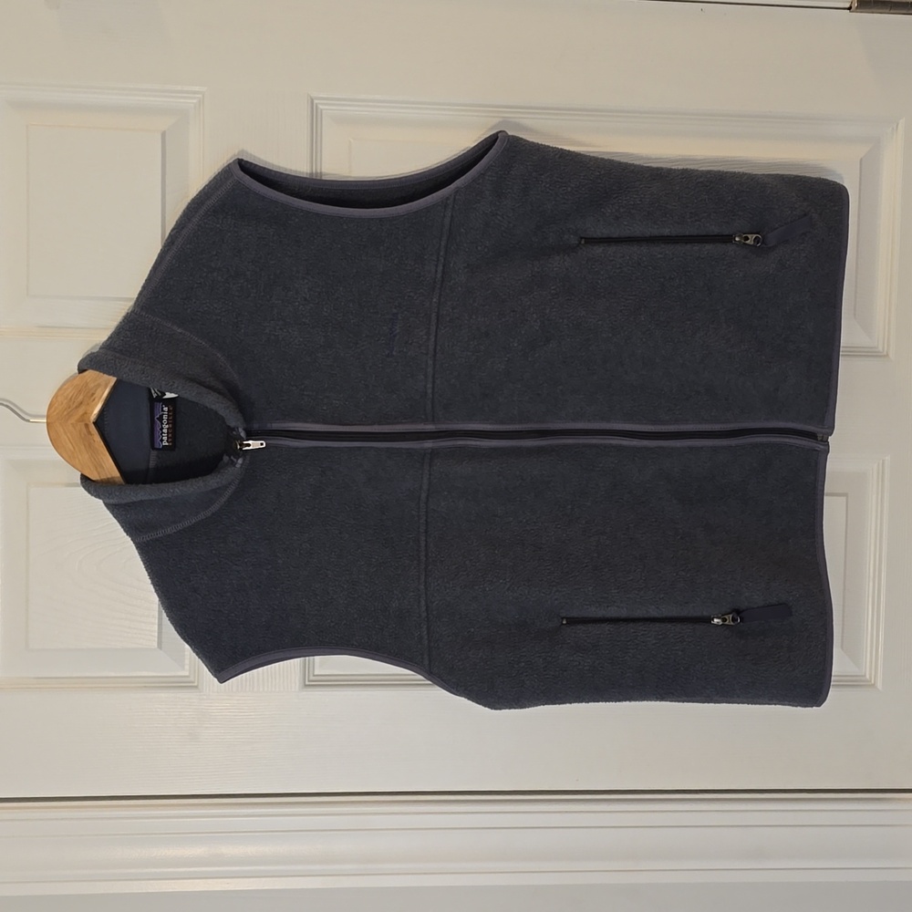 Patagonia Synchilla Vest